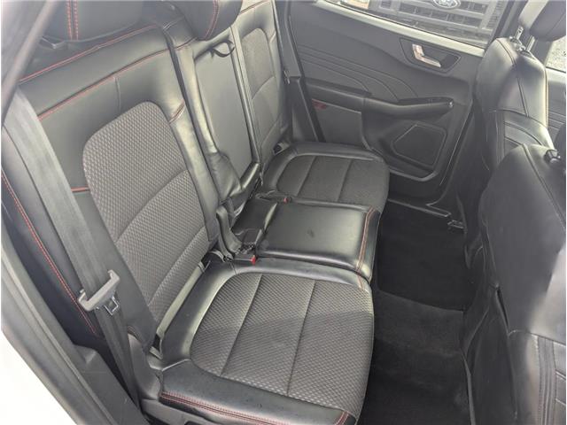 2023 Ford Escape ST-Line (Stk: T-927A) in Calgary - Image 17 of 25