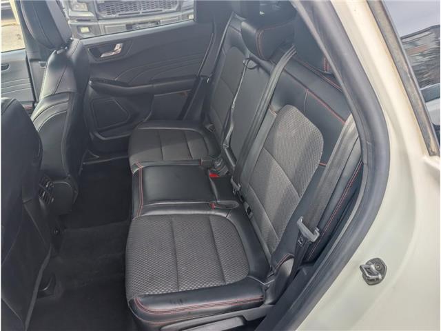 2023 Ford Escape ST-Line (Stk: T-927A) in Calgary - Image 19 of 25