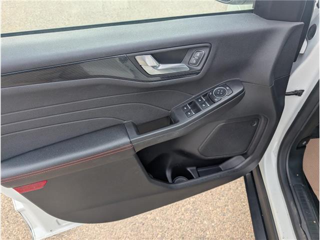 2023 Ford Escape ST-Line (Stk: T-927A) in Calgary - Image 20 of 25