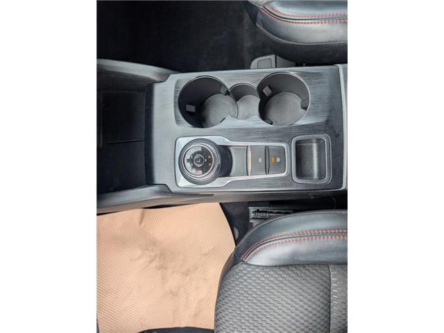 2023 Ford Escape ST-Line (Stk: T-927A) in Calgary - Image 22 of 25