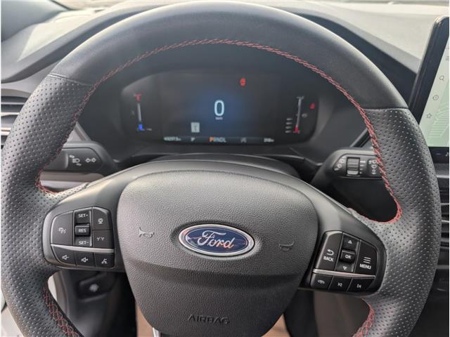 2023 Ford Escape ST-Line (Stk: T-927A) in Calgary - Image 24 of 25