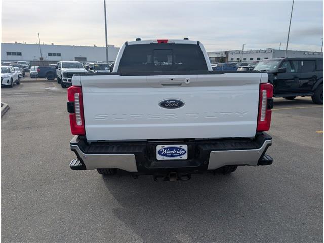2024 Ford F-250 Lariat (Stk: T-1168A) in Calgary - Image 6 of 25