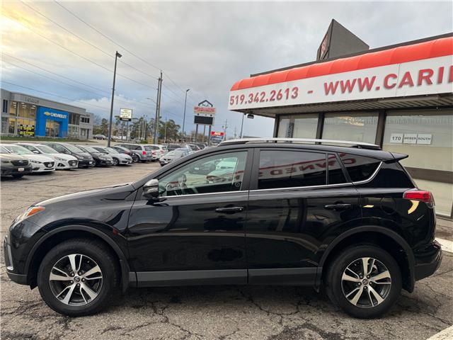 2018 Toyota RAV4 LE (Stk: 2603107) in Waterloo - Image 2 of 20