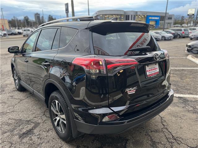 2018 Toyota RAV4 LE (Stk: 2603107) in Waterloo - Image 3 of 20