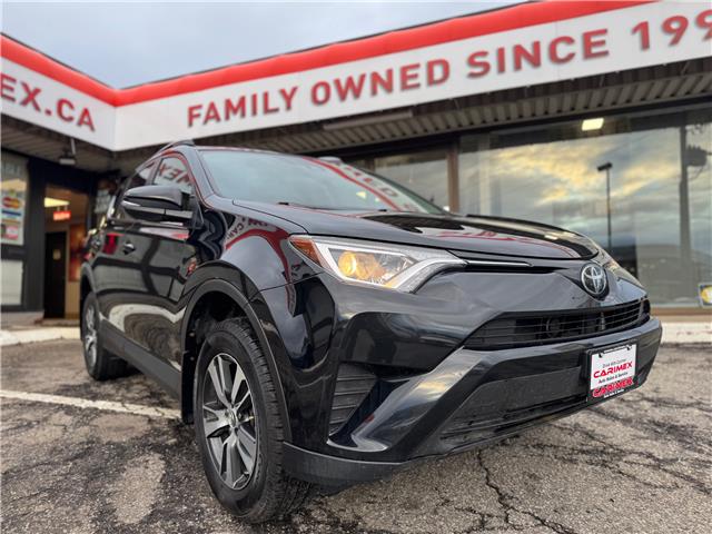 2018 Toyota RAV4 LE (Stk: 2603107) in Waterloo - Image 7 of 20