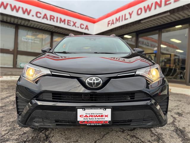 2018 Toyota RAV4 LE (Stk: 2603107) in Waterloo - Image 8 of 20