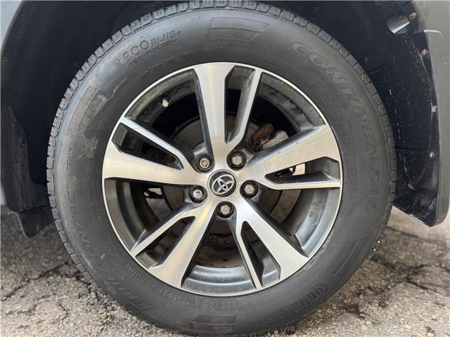 2018 Toyota RAV4 LE (Stk: 2603107) in Waterloo - Image 9 of 20