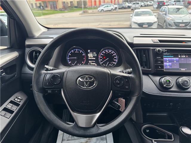 2018 Toyota RAV4 LE (Stk: 2603107) in Waterloo - Image 13 of 20