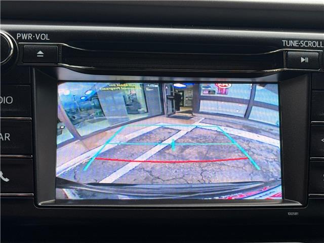2018 Toyota RAV4 LE (Stk: 2603107) in Waterloo - Image 15 of 20