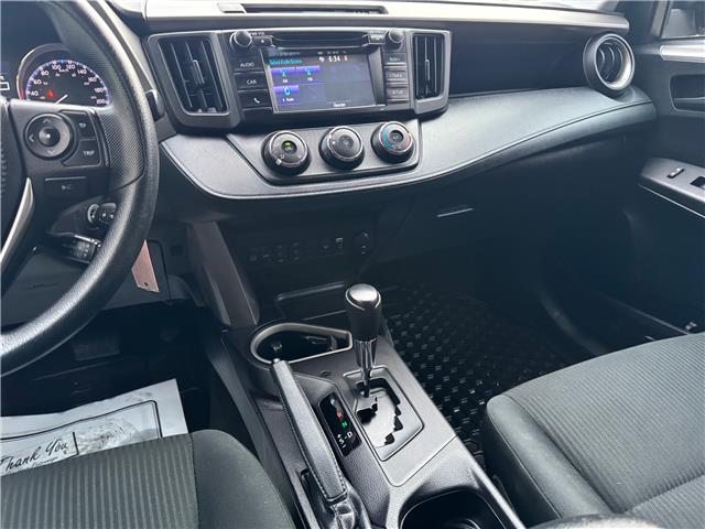 2018 Toyota RAV4 LE (Stk: 2603107) in Waterloo - Image 16 of 20