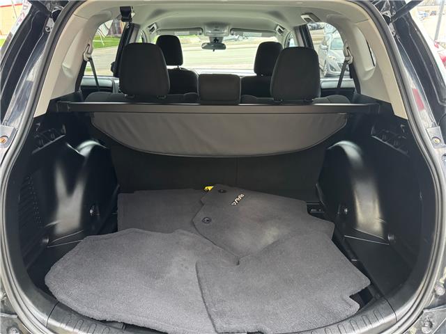 2018 Toyota RAV4 LE (Stk: 2603107) in Waterloo - Image 18 of 20