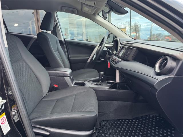 2018 Toyota RAV4 LE (Stk: 2603107) in Waterloo - Image 20 of 20