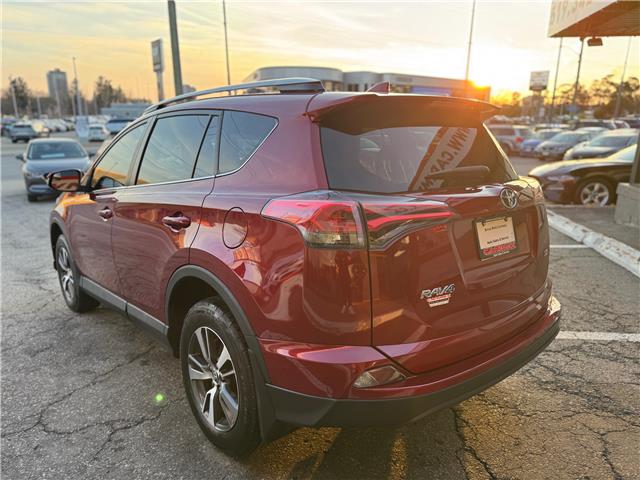 2018 Toyota RAV4 LE (Stk: 2603118) in Waterloo - Image 3 of 20
