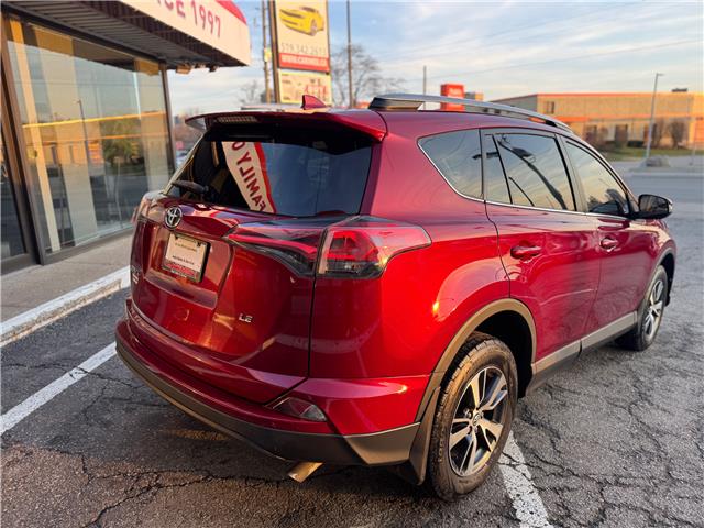 2018 Toyota RAV4 LE (Stk: 2603118) in Waterloo - Image 5 of 20