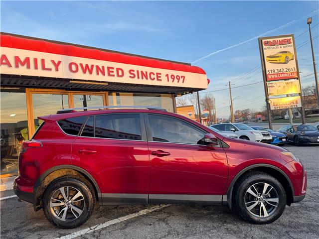 2018 Toyota RAV4 LE (Stk: 2603118) in Waterloo - Image 6 of 20