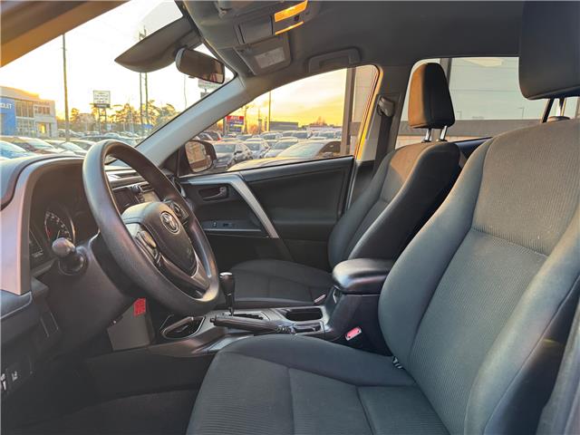 2018 Toyota RAV4 LE (Stk: 2603118) in Waterloo - Image 11 of 20