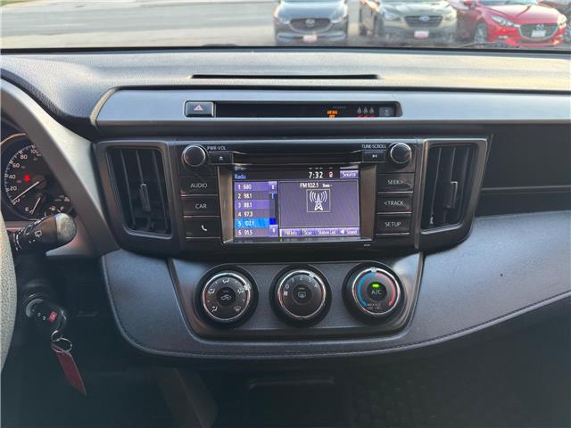 2018 Toyota RAV4 LE (Stk: 2603118) in Waterloo - Image 14 of 20