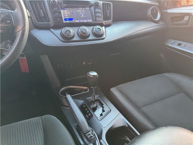 2018 Toyota RAV4 LE (Stk: 2603118) in Waterloo - Image 16 of 20