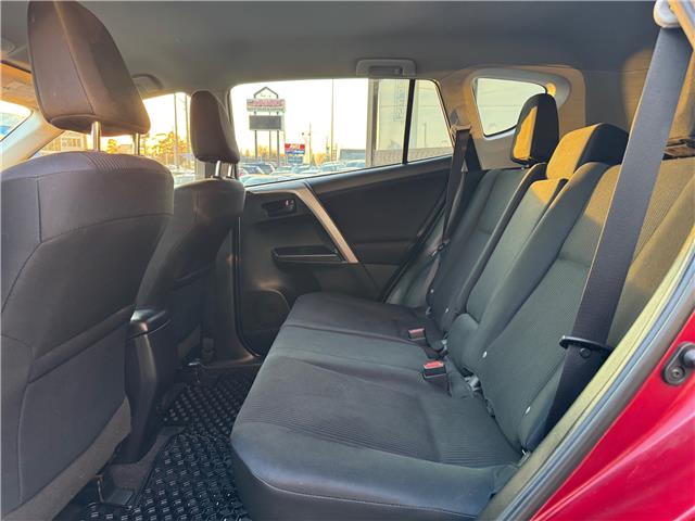 2018 Toyota RAV4 LE (Stk: 2603118) in Waterloo - Image 17 of 20