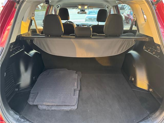 2018 Toyota RAV4 LE (Stk: 2603118) in Waterloo - Image 18 of 20