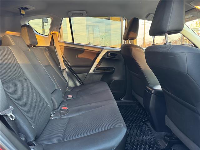 2018 Toyota RAV4 LE (Stk: 2603118) in Waterloo - Image 19 of 20