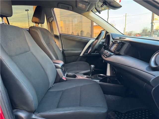 2018 Toyota RAV4 LE (Stk: 2603118) in Waterloo - Image 20 of 20