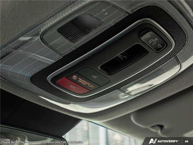 2025 Hyundai Elantra Luxury (Stk: 124558) in London - Image 17 of 23
