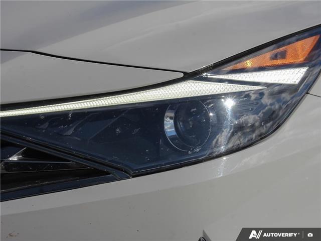 2023 Hyundai Elantra Luxury (Stk: 116810) in London - Image 9 of 24