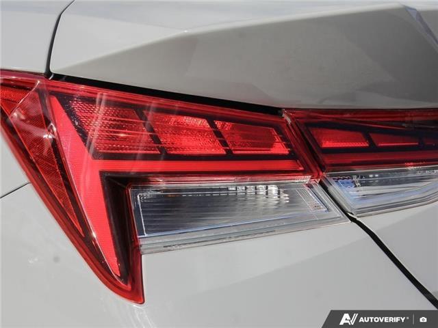2023 Hyundai Elantra Luxury (Stk: 116810) in London - Image 11 of 24