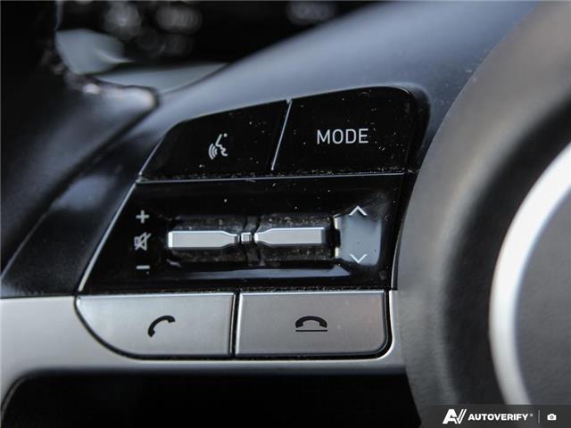 2023 Hyundai Elantra Luxury (Stk: 116810) in London - Image 15 of 24