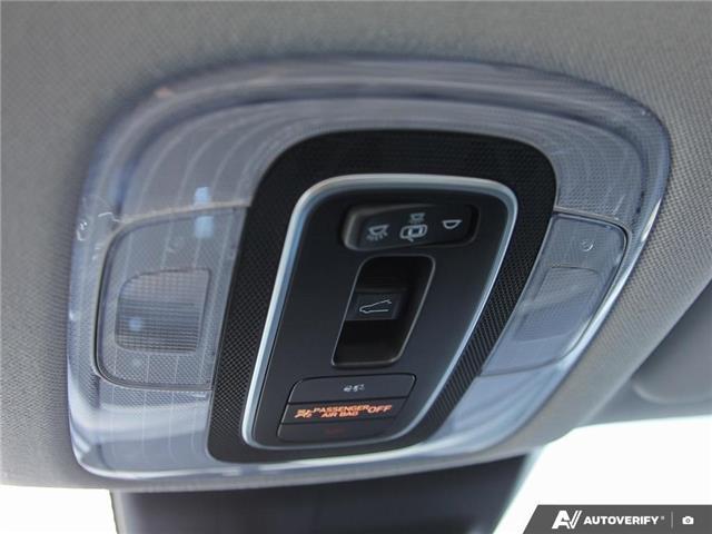 2023 Hyundai Elantra Luxury (Stk: 116810) in London - Image 19 of 24