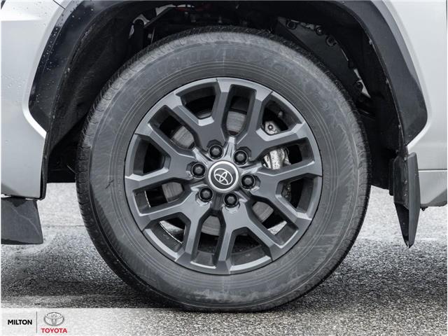 2024 Toyota Sequoia TRD Off Road (Stk: 028497) in Milton - Image 4 of 10