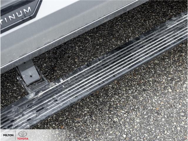 2024 Toyota Sequoia TRD Off Road (Stk: 028497) in Milton - Image 5 of 10