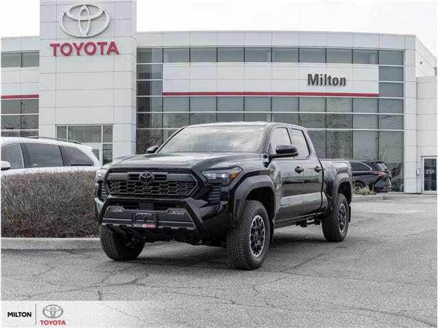 2026 Toyota Tacoma Base
