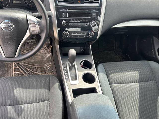2015 Nissan Altima 2.5 S (Stk: 2604133) in Waterloo - Image 8 of 10 2015 Nissan Altima 2.5 S (Stk: 2604133) in Waterloo - Image 8 of 10