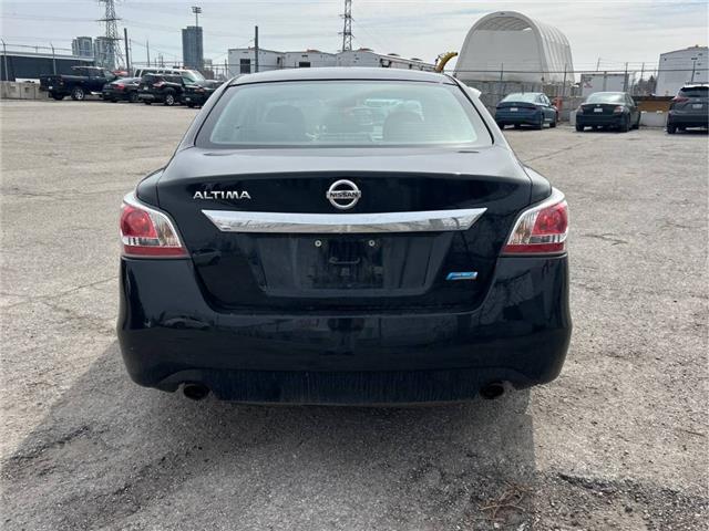 2015 Nissan Altima 2.5 S (Stk: 2604133) in Waterloo - Image 3 of 10 2015 Nissan Altima 2.5 S (Stk: 2604133) in Waterloo - Image 3 of 10