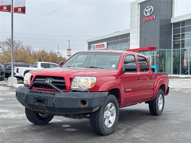 2009 Toyota Tacoma V6 (Stk: T108470A) in Cranbrook - Image 1 of 16