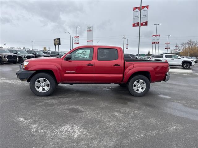 2009 Toyota Tacoma V6 (Stk: T108470A) in Cranbrook - Image 2 of 16