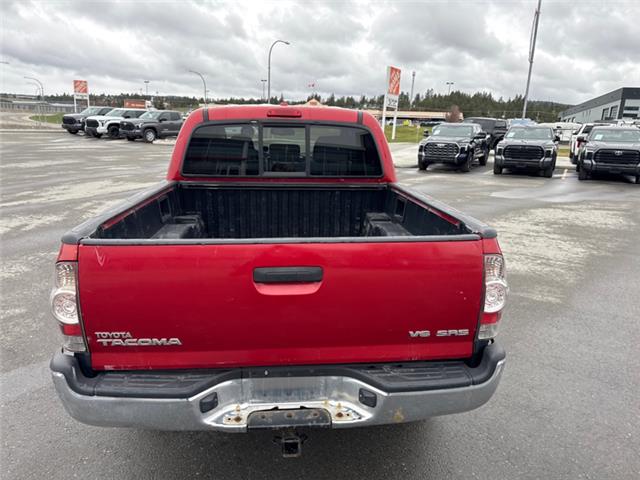 2009 Toyota Tacoma V6 (Stk: T108470A) in Cranbrook - Image 3 of 16