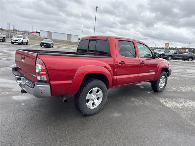 2009 Toyota Tacoma V6 (Stk: T108470A) in Cranbrook - Image 4 of 16