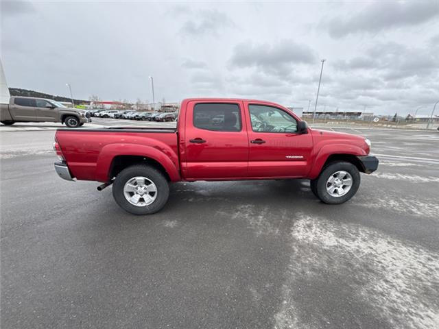 2009 Toyota Tacoma V6 (Stk: T108470A) in Cranbrook - Image 5 of 16
