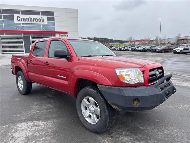 2009 Toyota Tacoma V6 (Stk: T108470A) in Cranbrook - Image 6 of 16