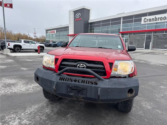 2009 Toyota Tacoma V6 (Stk: T108470A) in Cranbrook - Image 7 of 16