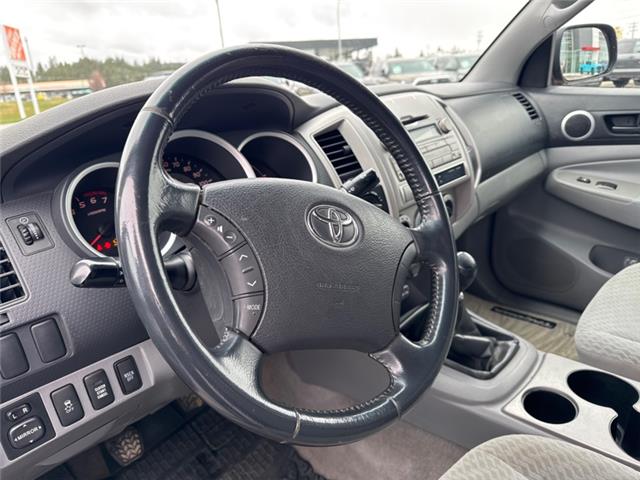 2009 Toyota Tacoma V6 (Stk: T108470A) in Cranbrook - Image 8 of 16