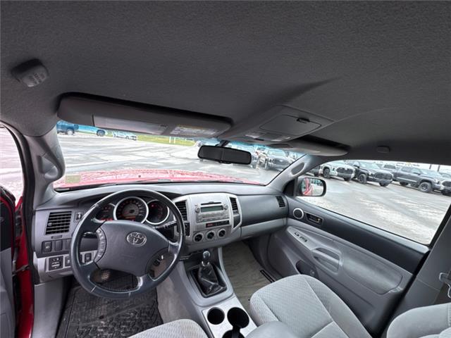 2009 Toyota Tacoma V6 (Stk: T108470A) in Cranbrook - Image 9 of 16