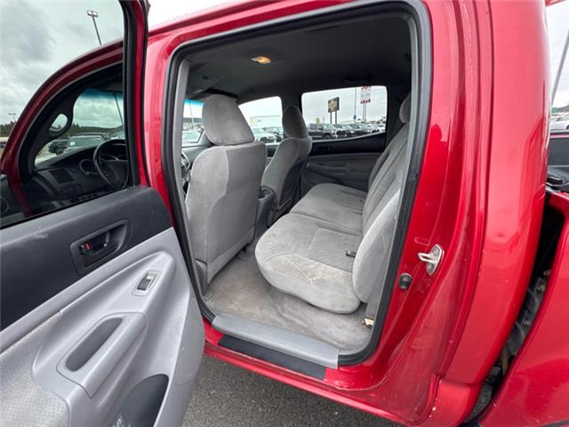 2009 Toyota Tacoma V6 (Stk: T108470A) in Cranbrook - Image 11 of 16