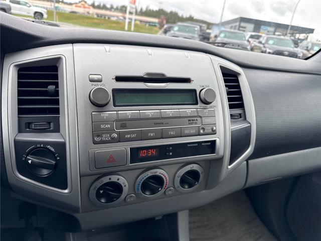 2009 Toyota Tacoma V6 (Stk: T108470A) in Cranbrook - Image 14 of 16