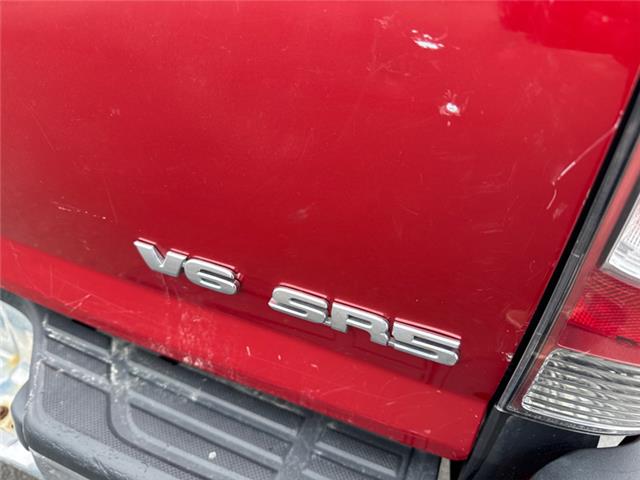 2009 Toyota Tacoma V6 (Stk: T108470A) in Cranbrook - Image 16 of 16