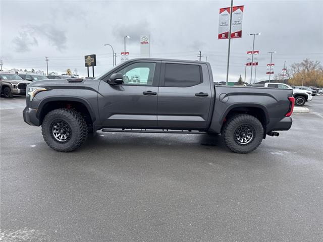 2025 Toyota Tundra Hybrid  (Stk: X097336K) in Cranbrook - Image 2 of 21