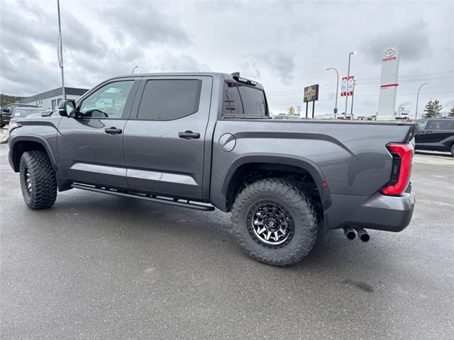 2025 Toyota Tundra Hybrid  (Stk: X097336K) in Cranbrook - Image 3 of 21